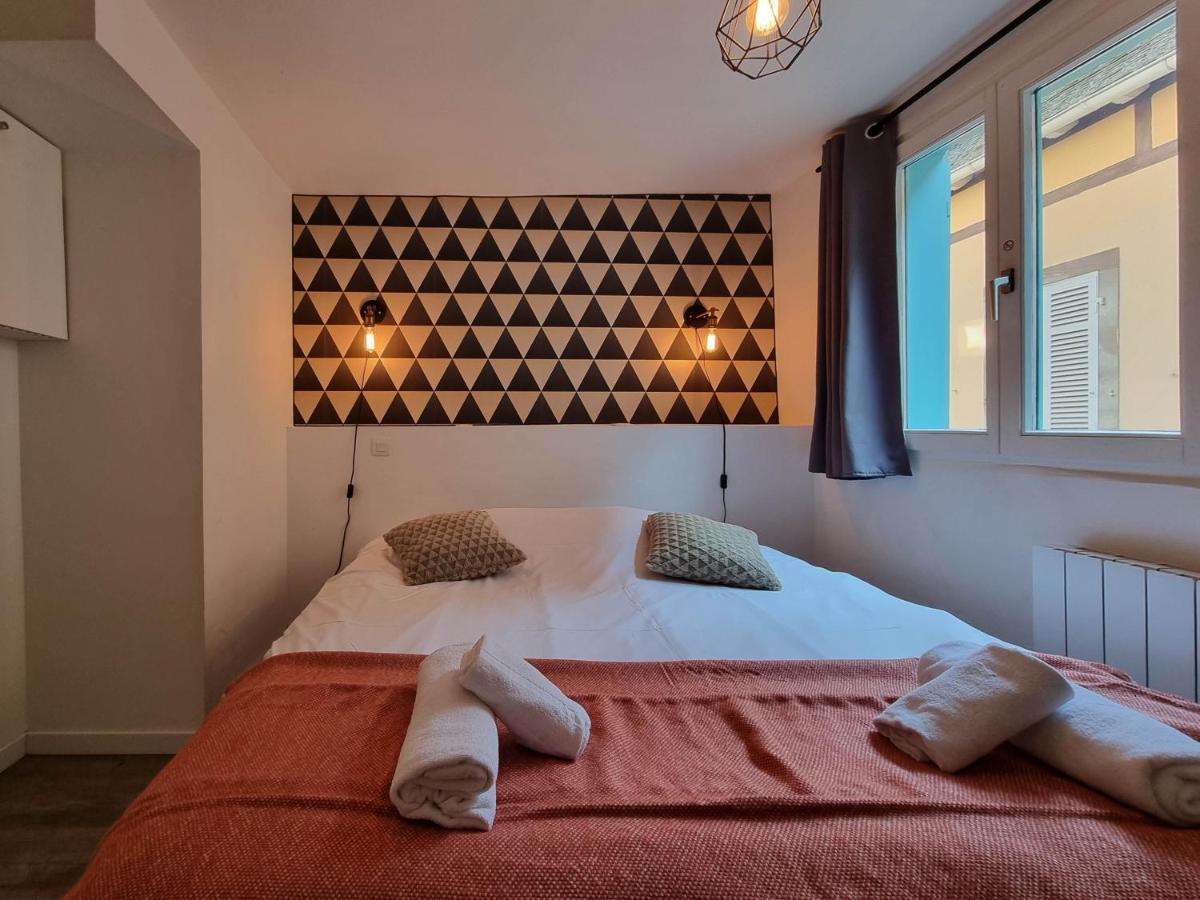 Travel Homes - Newgate 2, Elegant, Heart Of Colmar Exterior foto
